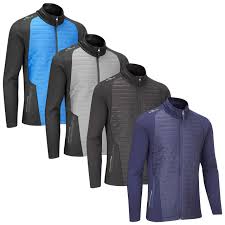 Stuburt Mens Endurance Sport Padded Jacket