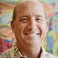 Mark Hixon's Instagram, Twitter & Facebook