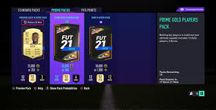 Maybe you would like to learn more about one of these? Fifa 21 Fut Preview Packs Pitch Notes Fifaultimateteam It Uk