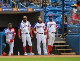 Resultados y posiciones del softbol en los juegos olímpicos tokyo 2020. Equipo Dominicano Ya Se Encuentra En Mexico Para El Repechaje Silap Global