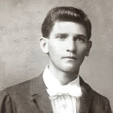 Frank Montgomery (1886-1980)