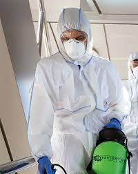 Tuscaloosa's longest running cleaning service corporation since 2007. Bio Hazard Cleaning Maid Service For Tuscaloosa