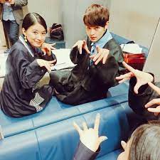 3 283 likes 18 comments 公式 海月姫 princess kurage on instagram 第２話に登場する はちまきを巻いた ばんばさんです アフロヘアが面白いことに 笑 海月姫 松井玲奈 ばんばさん 2話は1月22日よる9時オ 海月姫 瀬戸康史 アフロヘア