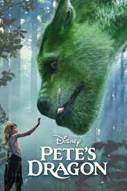 Tap to play or pause gif disney way to be sensitive to the traumatic abuse suffered by little pete, lady. Pete S Dragon Now Available On Demand