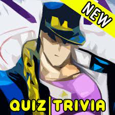 This is the jojo's bizarre adventure subreddit, and while the subreddit… Updated Jojo Bizarre Jjba Guess The Manga Quiz Pc Android App Mod Download 2021