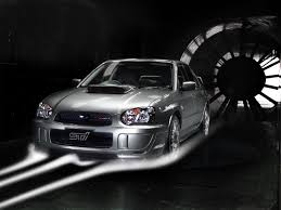 s203 in wind tunnel subaru impreza sti subaru subaru impreza sedan