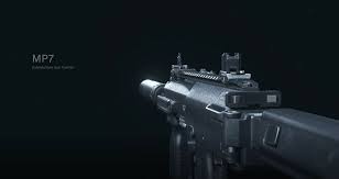 For example, the easiest to unlock is the piercer submachine gun. Best Warzone Mp7 Class Loadout Attachments Perks