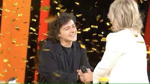 Matteo Fraziano è il vincitore di “Tu si que vales” 2024