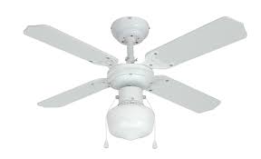 Looking for ceiling fan installation in houston area? Houston White Ceiling Fan Light