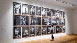 Untold stories, hardcover by krämer, felix; Untold Stories Von Peter Lindbergh Einblicke Und Interview Youtube