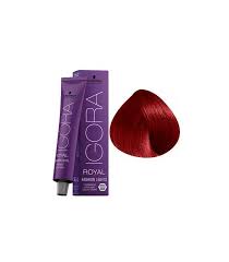 Igora Royal Fashion Lights L 88 Red Extra Schwarzkopf