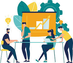 بحث عن العمل ضمن فريق المرسال