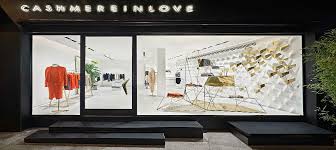 Check spelling or type a new query. Boutique In Istanbul By Urastudio Combines Interior Design And Fashion Unique Blog