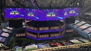 Fortnite is supported by toornament. Fortnite World Cup Players Battle For Biggest Total Prize Pool Bbc News