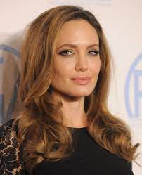 Angelina Jolie - IMDb