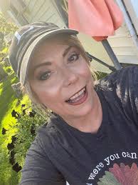 Here my before and after! Facing the window, no filter! Love the full  coverage 🙌❤️