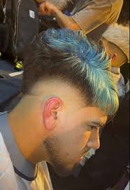 Experiencia en Probarber Montevideo, Uruguay