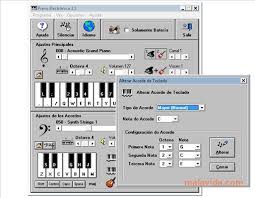 Electronic Piano 2 6 Download For Pc Free
