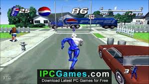 And your reward is clothes: Fastest Pepsi Man 2 Pc Game Download