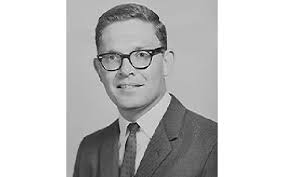 Richard Modlin Obituary (1938