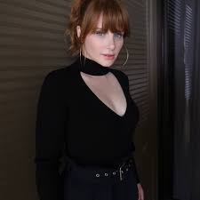 Bryce Dallas Howard Porn Pic - EPORNER