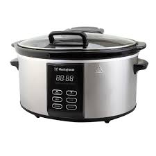 Check spelling or type a new query. Slow Cooker Westinghouse Homeware