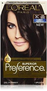 L Oreal Superior Preference Hair Color 3c Darkest Brown Pack Of 2 By L Oreal Paris Check Out This G Loreal Hair Color Dark Brown Hair Dye Loreal Hair Dye