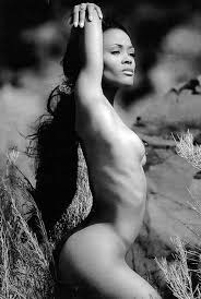 Robin Givens - Arousing naked pics revealed from her sexiest scenes.
