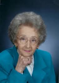 Obituary of Annette Nadeau