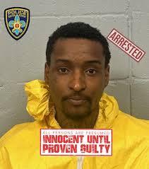 Third arrest made in connection with deadly shooting at McDonald's