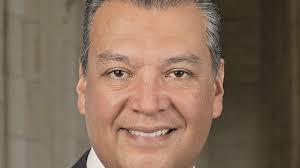 Petition · Demand Senator Alex Padilla Hold a Town Hall for Answering  Constituent Questions