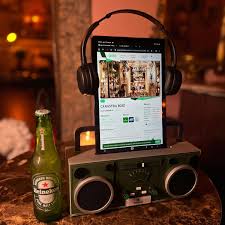 Onzex desenvolve plataforma de experiências em bares e restaurantes para o  Grupo Heinekein