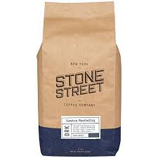 Indonesian Sumatra Mandeling Whole Bean Coffee 5 Lb Bulk Bag Dark Roast Single Origin Small Batch Roaste Street Coffee Fresh Roasted Coffee Coffee Roasting