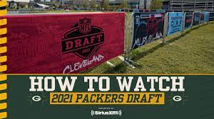 How will the packers use their picks in the nfl draft? Aj9ikzj8rdc Wm