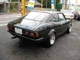 スプリンタートレノ 画像1 クラシックカー スプリンタートレノ トヨタカローラ