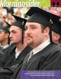 The Morningsider, Vol. 69/No. 2