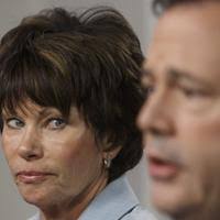 Don't Be Fooled: Alberta Is Still Playing the Coal Game