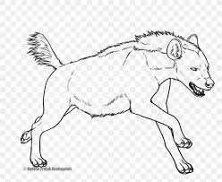 Worldwide shipping available at society6.com. Striped Hyena Line Art Drawing Spotted Hyena Png 900x736px Hyena Animal Art Artwork Black And White