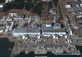 Setelah chernobyl, ada tiga reaktor nuklir yang kemudian ikut berdiri dan lima sedang dalam pembangunan. Hari Ini Dalam Sejarah Reaktor Nuklir Fukushima Meledak Pasca Gempa Dan Tsunami