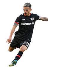 Charles aránguiz plays for other european teams team bayer leverkusen and the chile national team in pro evolution soccer 2021. Charles Aranguiz Pes 2021 Stats