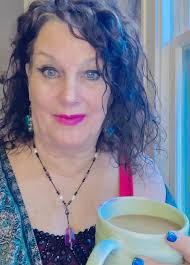 Good Morning Coffee Friends!♥️♥️☕️☕️♥️♥️☕️☕️