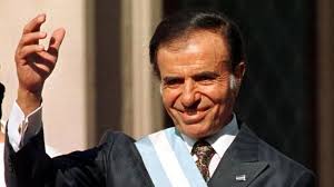 Juventud Menemista de Izquierda.