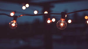 Aesthetic Fairy Lights Fond D Ecran Macbook Fond D Ecran Ordinateur Fond D Ecran Pc