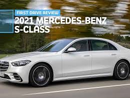 A protective coating is applied to the carpet, fabric, leather, and paint, helping to safeguard your vehicle against stains and marks, while maintaining your vehicle's overall appearance. 2021 Mercedes Benz S Class First Drive Review The Future Is Here