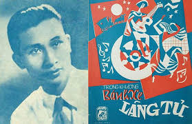 Nhạc sĩ lãng tử Trọng Khương và 3 bài hát bất hủ: "Bánh Xe Lãng Tử",  "Ghen", "Về Miền Nam"