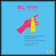 Resumen ejecutivo historia mujer la familia como núcleo (su evolución) postmodernismo /latino américa la conformación familiar aún existen 9. Sexo Seguro Condon Femenino Y Test Para Todos Y Todas Asi Es La Campana El Vih No Discrimina Que Lanzo La U De Chile Universidad De Chile