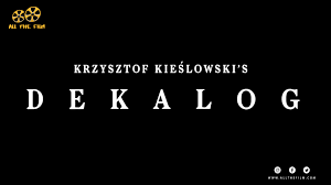Krzysztof #kieślowski, autobiografia dziś skończyłby 79 lat.pic.twitter.com/4puly5kky1. Pin On Film Reviews