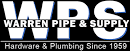 Warren pipe warren mi