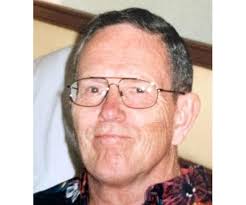 Carl Ohman Obituary (1940