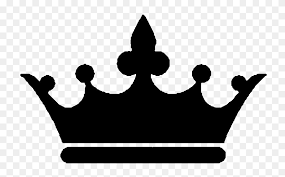Free Free 102 Transparent King Crown Svg SVG PNG EPS DXF File